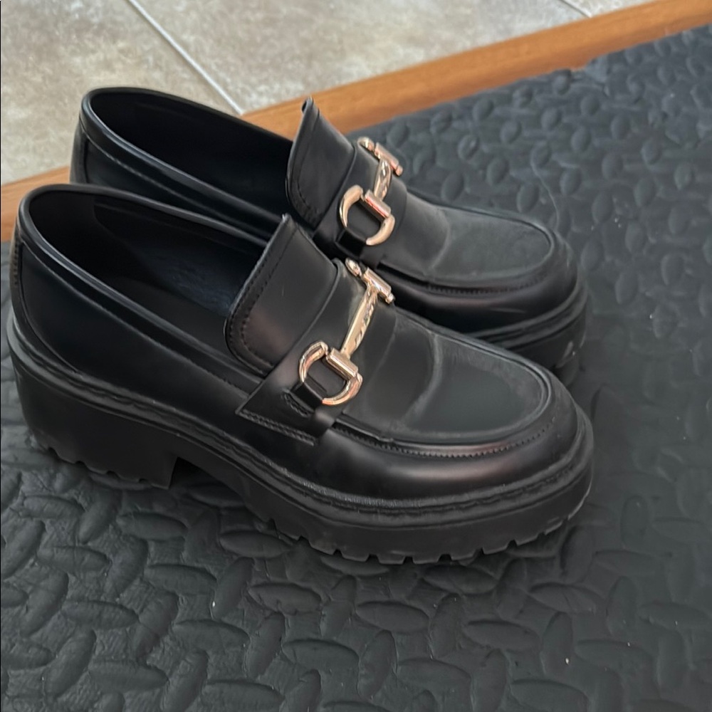 Steve Madden Mary Jane’s